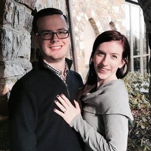 Meet your Posher, Katy